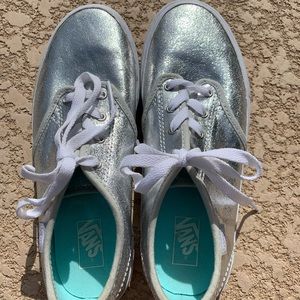 Brand New VANS shoes